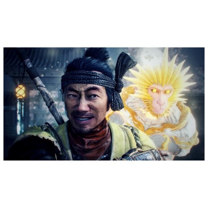 Nioh Collection - Jeu PS5