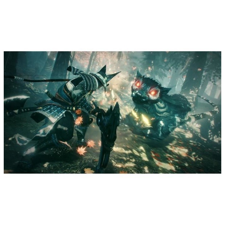 Nioh Collection - Jeu PS5