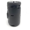 INOVALLEY KA02 BOWL- Enceinte lumineuse Bluetooth 400W - Fonction Kara