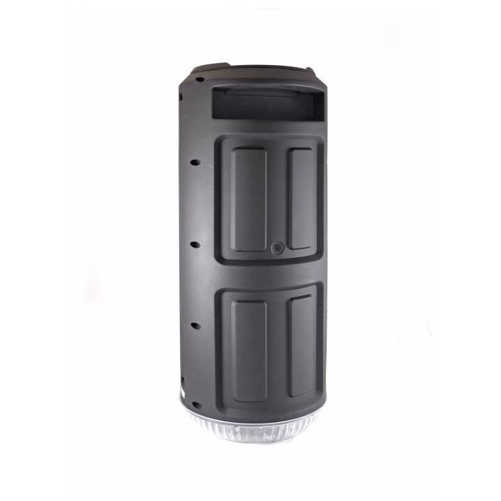 INOVALLEY KA03-XXL - Enceinte Karaoké - Bluetooth V5.0 - 450 W