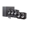 Systeme Home cinéma 5.1 INOVALLEY avec caisson de basse Bluetooth et