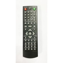 Systeme Home cinéma 5.1 INOVALLEY avec caisson de basse Bluetooth et