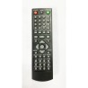 Systeme Home cinéma 5.1 INOVALLEY avec caisson de basse Bluetooth et