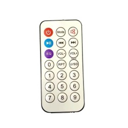 Enceinte karaoké lumineuse - INOVALLEY - KA129-XXL - Bluetooth V5.0 -