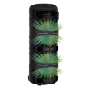 Enceinte karaoké - INOVALLEY - Lumineuse - 1000 Watts - Bluetooth V5.