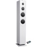 Tour de son Bluetooth INOVALLEY HP33-CD - Lecteur CD - Haut-parleurs 1