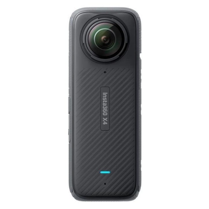 Caméra sport Insta360 X4 Noir Caméra sport Insta360 X4 Noir