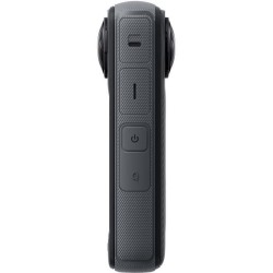 Caméra sport Insta360 X4 Noir