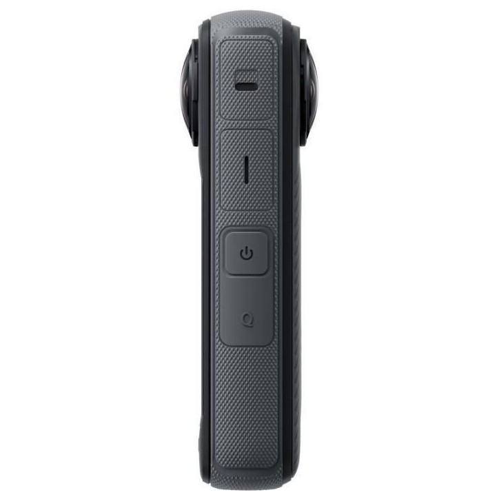Caméra sport Insta360 X4 Noir Caméra sport Insta360 X4 Noir