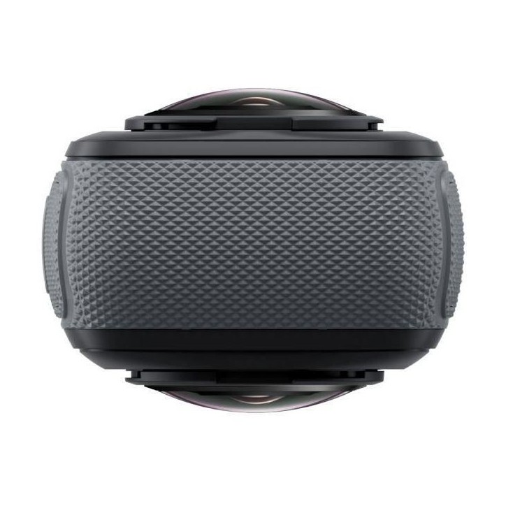 Caméra sport Insta360 X4 Noir Caméra sport Insta360 X4 Noir