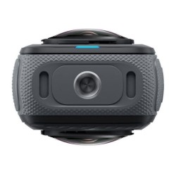 Caméra sport Insta360 X4 Noir