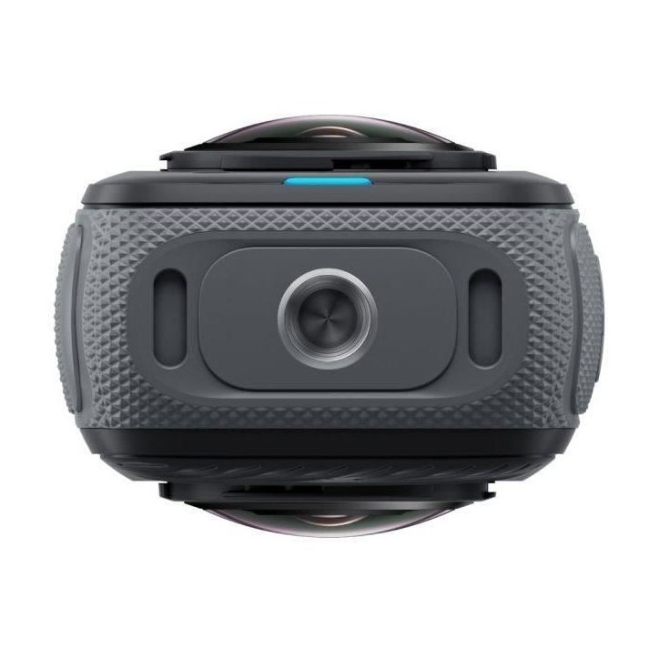 Caméra sport Insta360 X4 Noir Caméra sport Insta360 X4 Noir