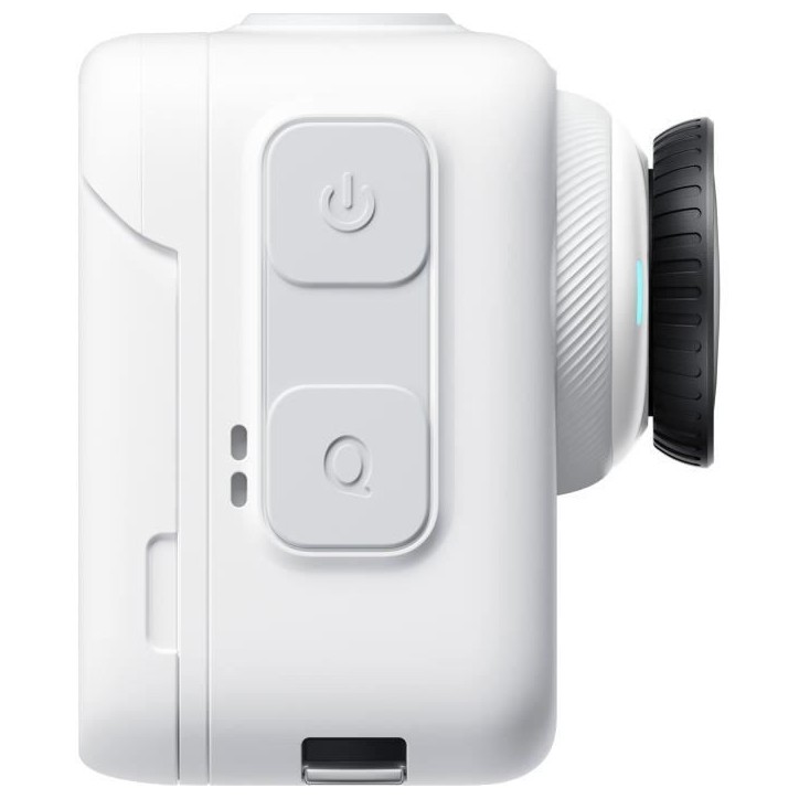 Caméra sport - INSTA360 - GO 3S - 128 Go - Étanche - 4K Caméra sport - INSTA360 - GO 3S - 128 Go - Étanche - 4K