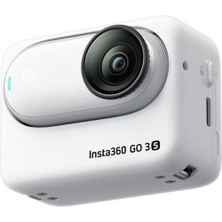 Caméra sport - INSTA360 - GO 3S - 128 Go - Étanche - 4K