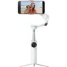 Stabilisateur pliable a 3 axes Insta360 Flow 2 Pro Standard Blanc
