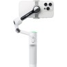 Stabilisateur pliable a 3 axes Insta360 Flow 2 Pro Standard Blanc