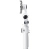 Stabilisateur pliable a 3 axes Insta360 Flow 2 Pro Standard Blanc