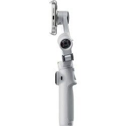 Gimbal - INSTA360 - Flow 2 Pro - Gris - Compatible Apple DockKit - Sta