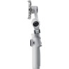 Gimbal - INSTA360 - Flow 2 Pro - Gris - Compatible Apple DockKit - Sta