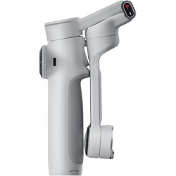 Gimbal - INSTA360 - Flow 2 Pro - Gris - Compatible Apple DockKit - Sta