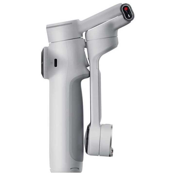 Gimbal - INSTA360 - Flow 2 Pro - Gris - Compatible Apple DockKit - Stabilisation 3 axes Gimbal - INSTA360 - Flow 2 Pro - Gris - Compatible Apple DockKit - Stabilisation 3 axes