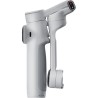 Gimbal - INSTA360 - Flow 2 Pro - Gris - Compatible Apple DockKit - Sta