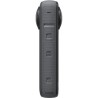 Caméra 360 degrés INSTA360 ONE X3 - 5.7K - 72MP - Etanche - Noir