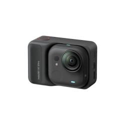 Caméra sport - INSTA360 - Go Ultra - Kit standard - 4K - Noir
