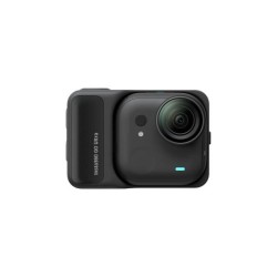 Caméra sport - INSTA360 - Go Ultra - Kit standard - 4K - Noir