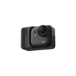 Caméra sport - INSTA360 - Go Ultra - Kit standard - 4K - Noir