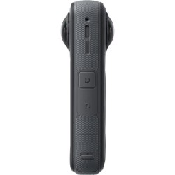 Insta360 X5 Bundle Edition - Caméra de sport 360° - 8K - WiFi et Blu