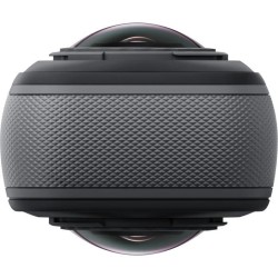 Insta360 X5 Bundle Edition - Caméra de sport 360° - 8K - WiFi et Blu