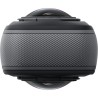 Insta360 X5 Bundle Edition - Caméra de sport 360° - 8K - WiFi et Blu