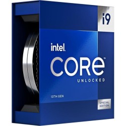 Processeur - INTEL - Core i9 13900KS - 6 GHz - 24 coeurs - 36 Mo de ca