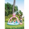 Aire de jeux gonflable - INTEX - Pieuvre - 229 Litres - 2 ans et + - 2