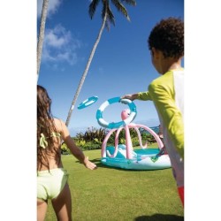 Aire de jeux gonflable - INTEX - Pieuvre - 229 Litres - 2 ans et + - 2