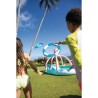 Aire de jeux gonflable - INTEX - Pieuvre - 229 Litres - 2 ans et + - 2