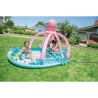 Aire de jeux gonflable - INTEX - Pieuvre - 229 Litres - 2 ans et + - 2