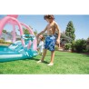 Aire de jeux gonflable - INTEX - Pieuvre - 229 Litres - 2 ans et + - 2