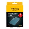 INTENSO INTENSO SSD externe TX