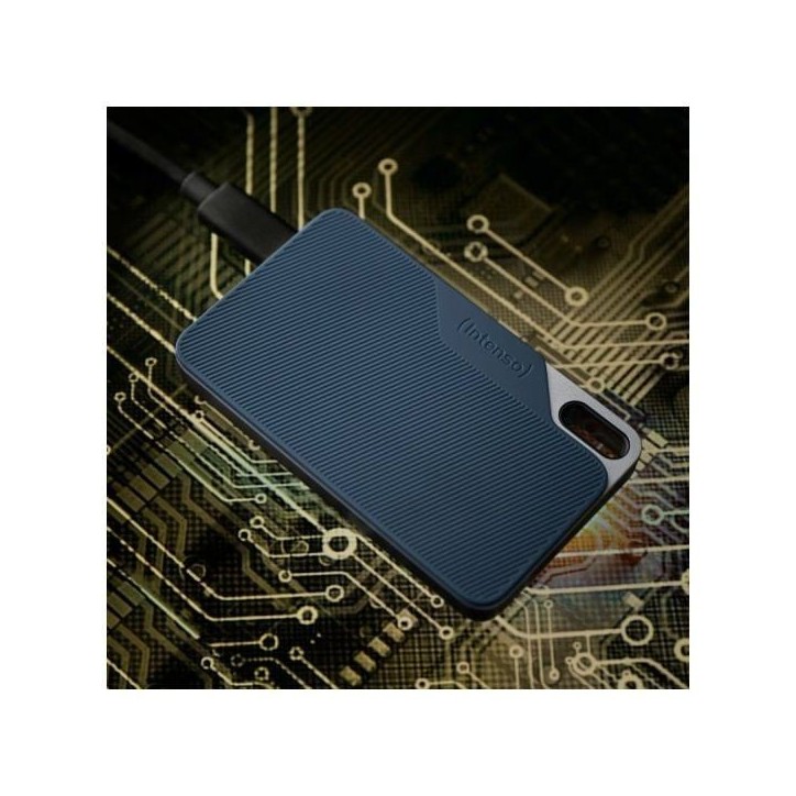 INTENSO INTENSO SSD externe TX