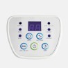 Intex - 26664 - Stérilisateur au sel QS400 pour piscine jusqu'a 17m³