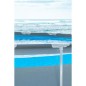 Kit Piscine hors sol tubulaire INTEX - Pris Frame - 488 x 122 cm - Ronde (Pompe, bâche, tapis de sol et échelle) - 26730NP Kit Piscine hors sol tubulaire INTEX - Pris Frame - 488 x 122 cm - Ronde (Pompe, bâche, tapis de sol et échelle) - 26730NP