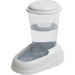 FERPLAST Distributeur d'eau Nadir 3L en plastique - 29,2x20,2x28,8cm -