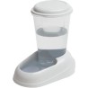 FERPLAST Distributeur d'eau Nadir 3L en plastique - 29,2x20,2x28,8cm -