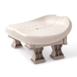 Siege Jacuzzi PURE SPA - INTEX - 28502 - Réglage de la hauteur possib