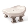 Siege Jacuzzi PURE SPA - INTEX - 28502 - Réglage de la hauteur possib