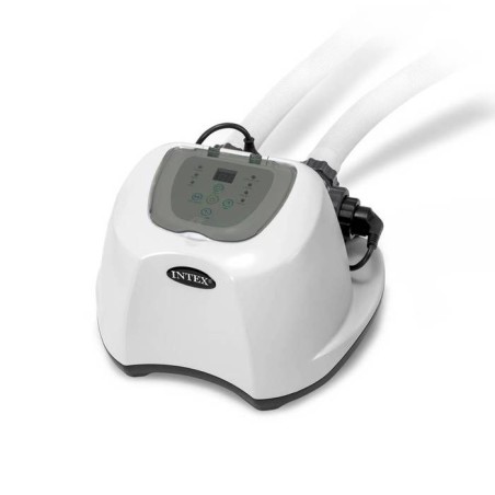 Stérilisateur au sel INTEX Krystal Clear QS500 pour piscine jusqu'a 2