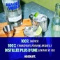 Absolut - Original Vodka Suédoise - 40,0% Vol. - 100cl