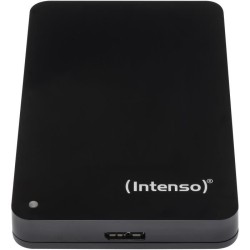 Disque dur externe Intenso HDD 2.5 USB 3 2To